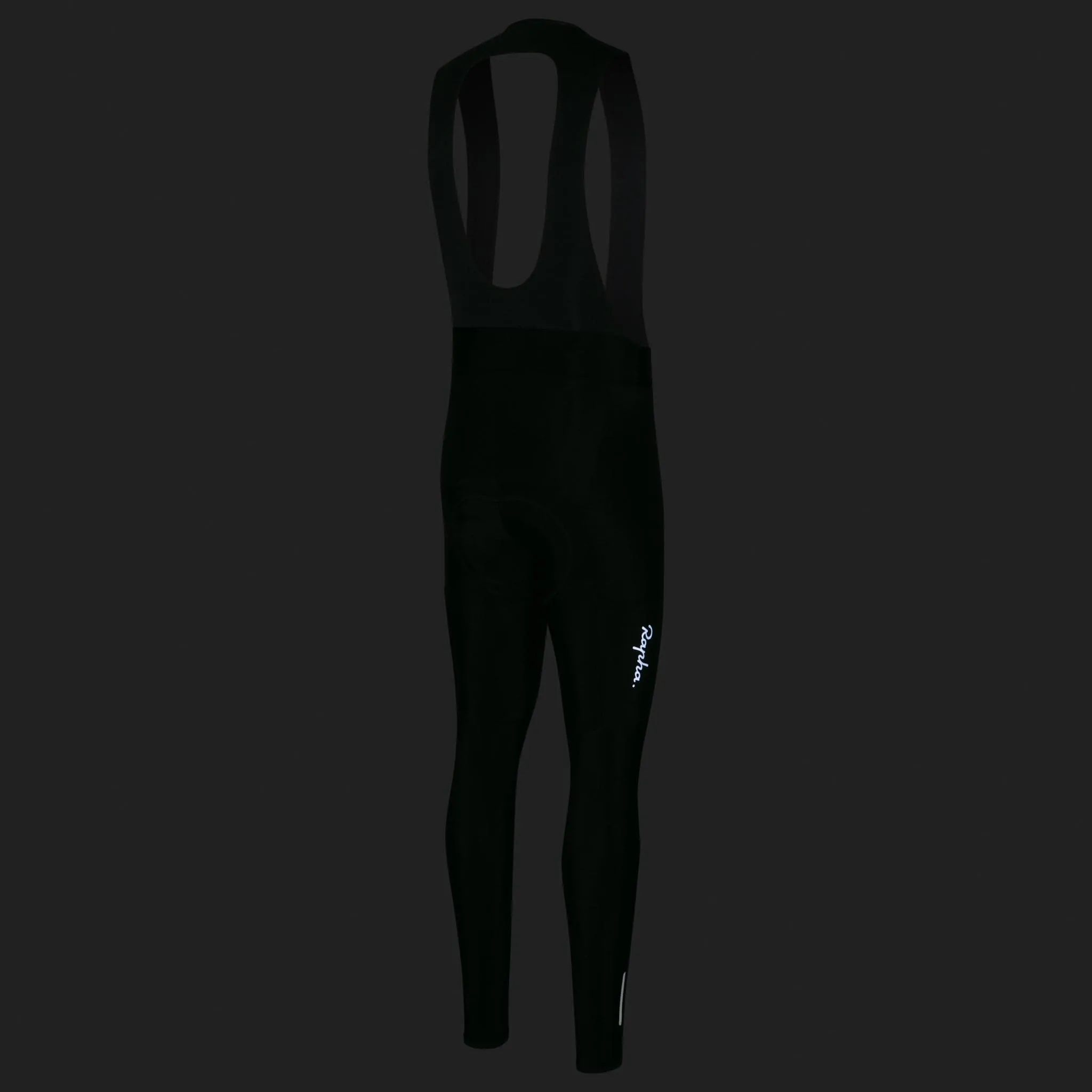 Rapha Men's Core Cargo Winter Tights with Pad