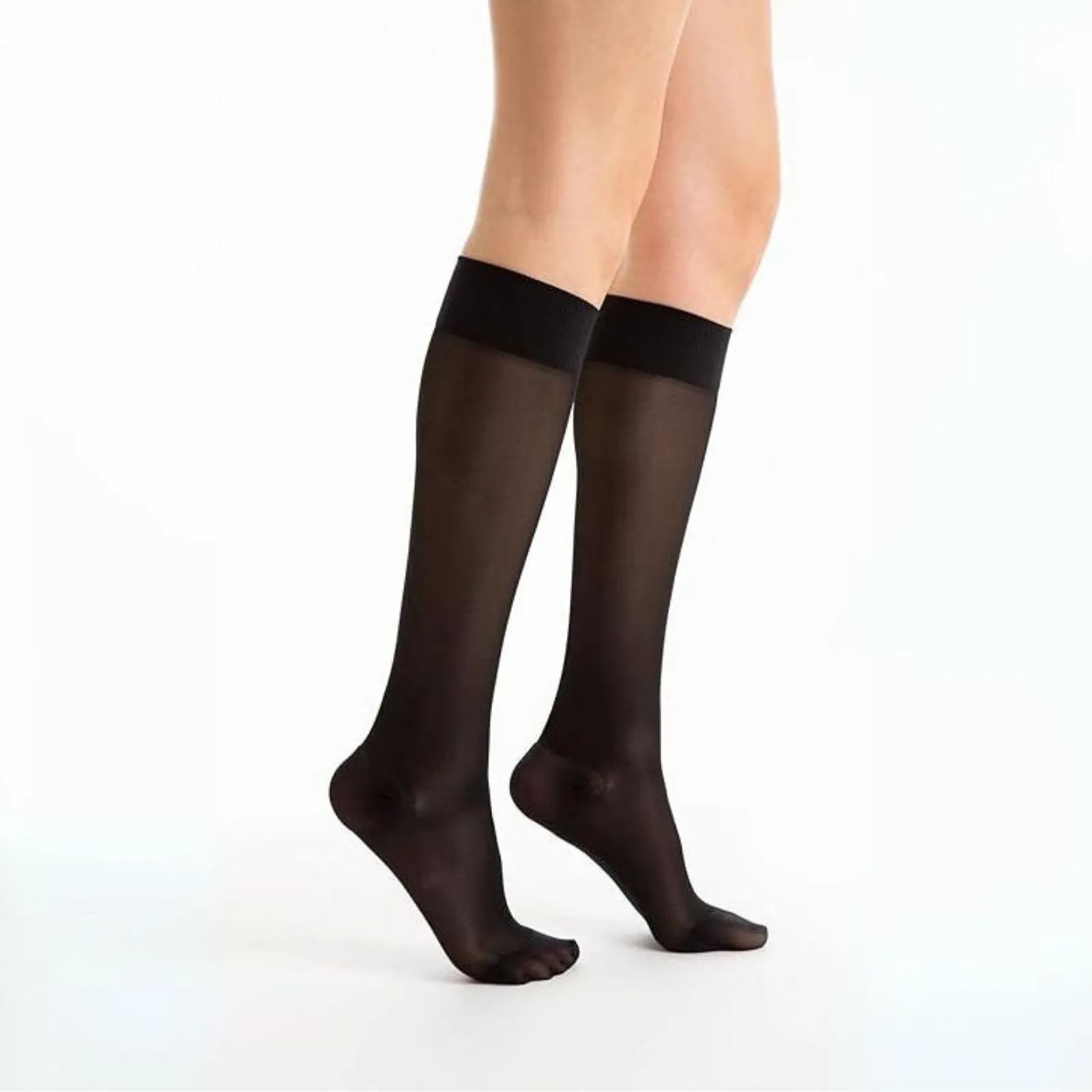 RelaxSan Basic 850 Knee-High Compression Socks
