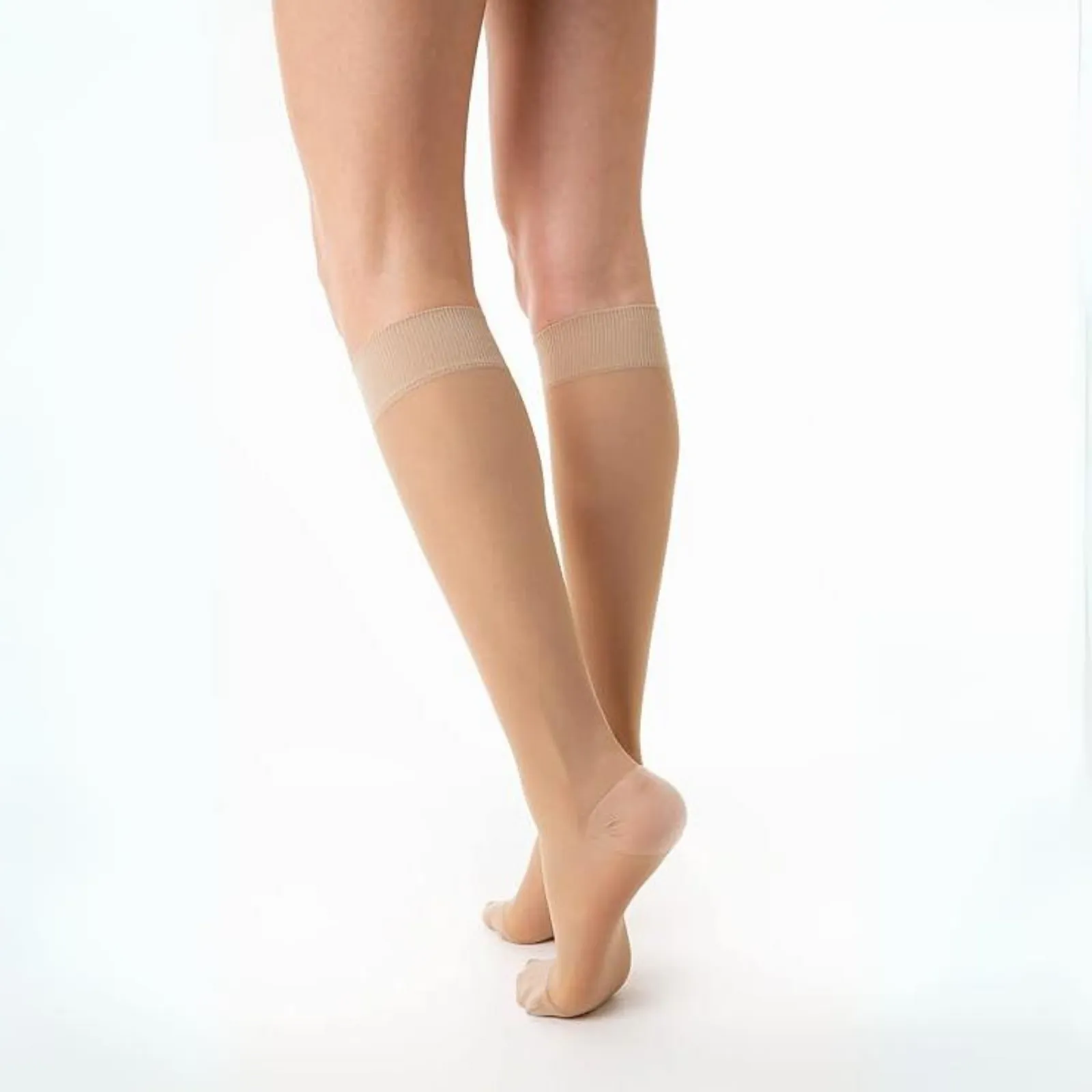 RelaxSan Basic 850 Knee-High Compression Socks