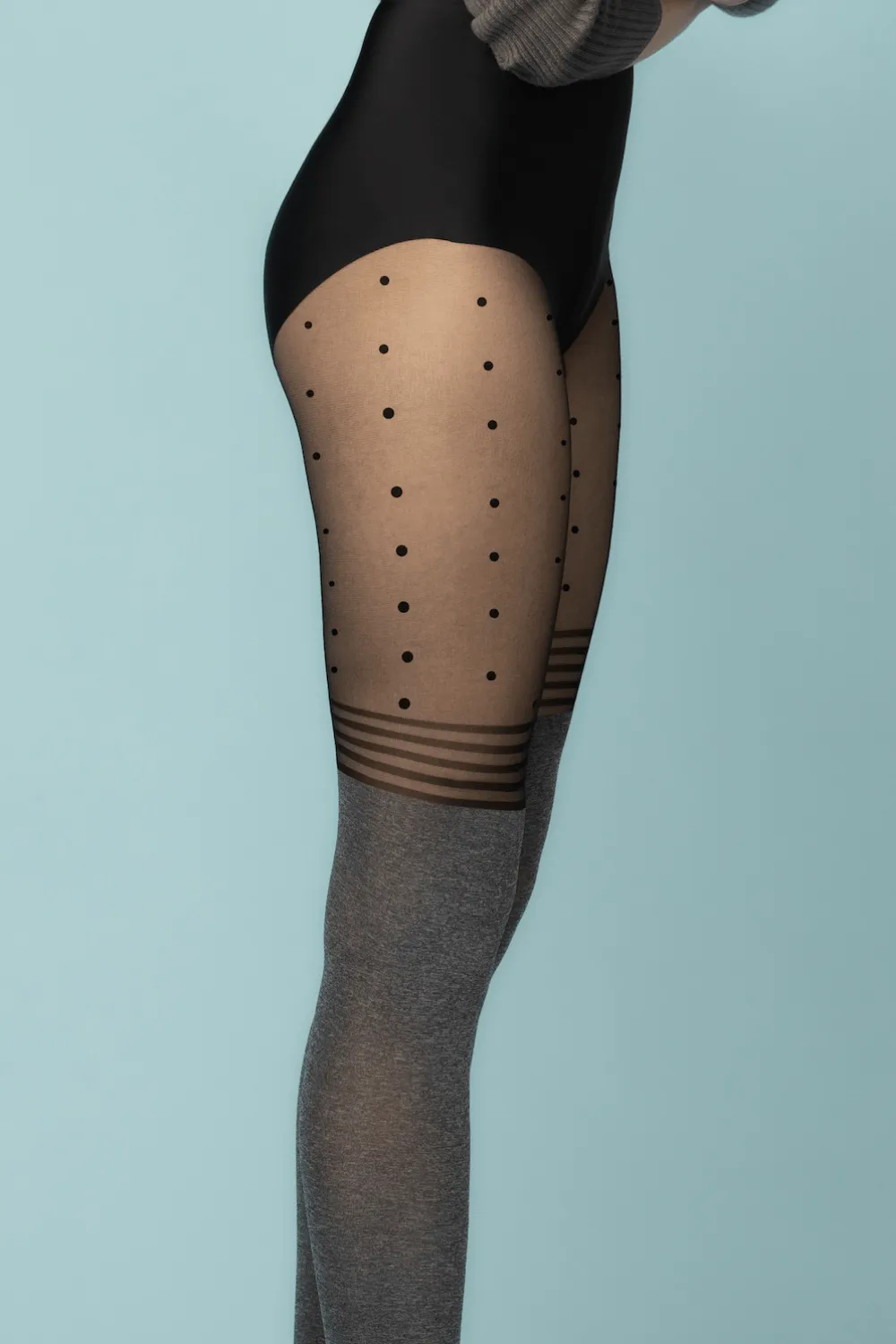 Rendez-Vous Cherish Me Tights 40 Denier