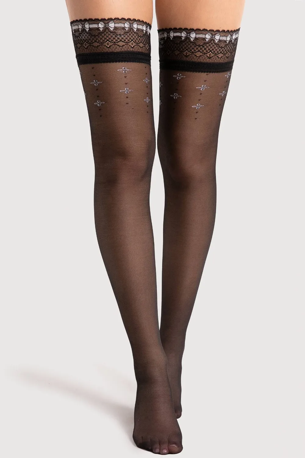 Reveil Hold Ups 20 Denier