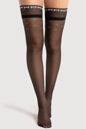 Reveil Hold Ups 20 Denier