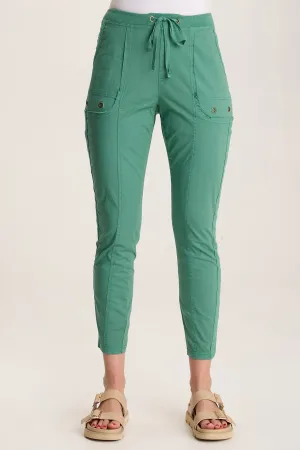 Rohan Poplin Jersey Drawstring Legging