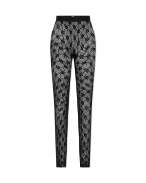 Rose Tights