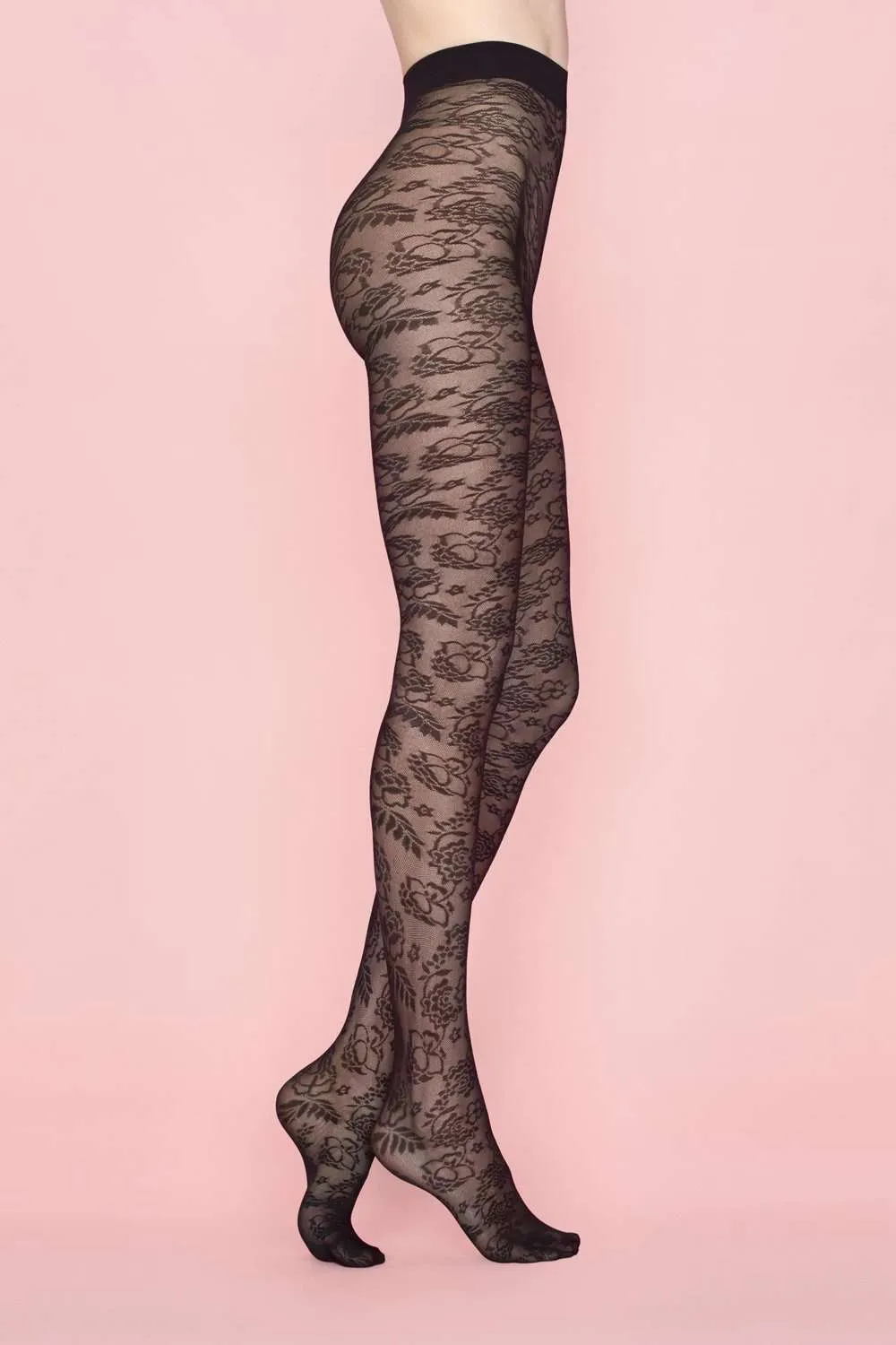 Secret Garden Tights 40 Denier