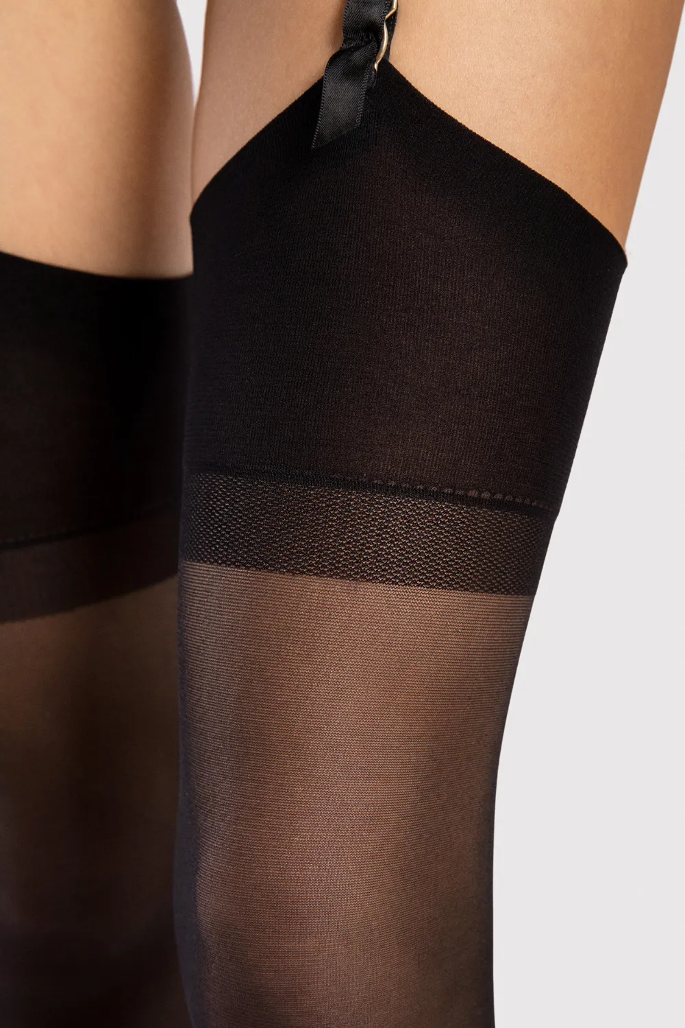 Sensual Infini Stockings 15 Denier