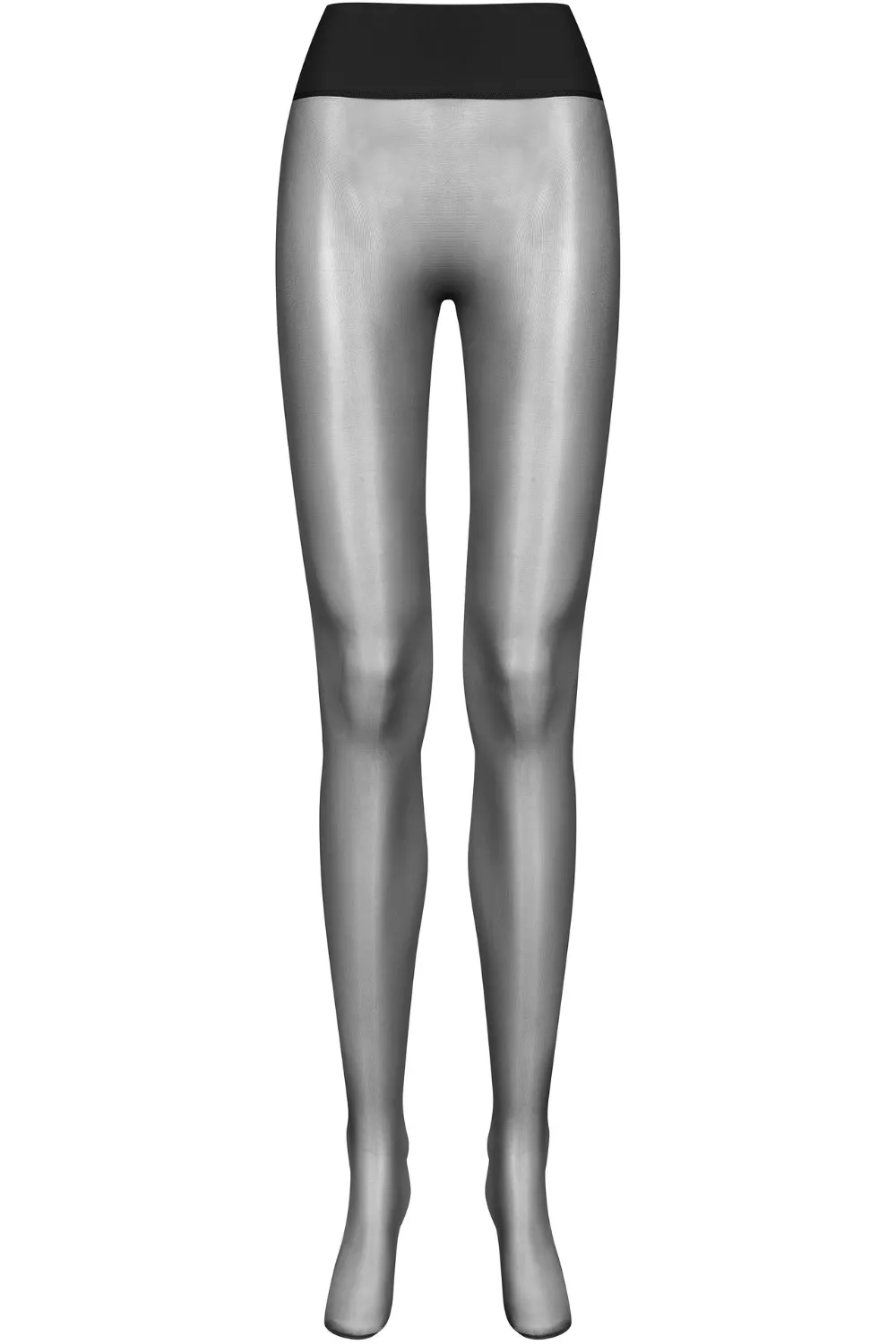 Signature Seamless Back Seam Tights 20 Denier
