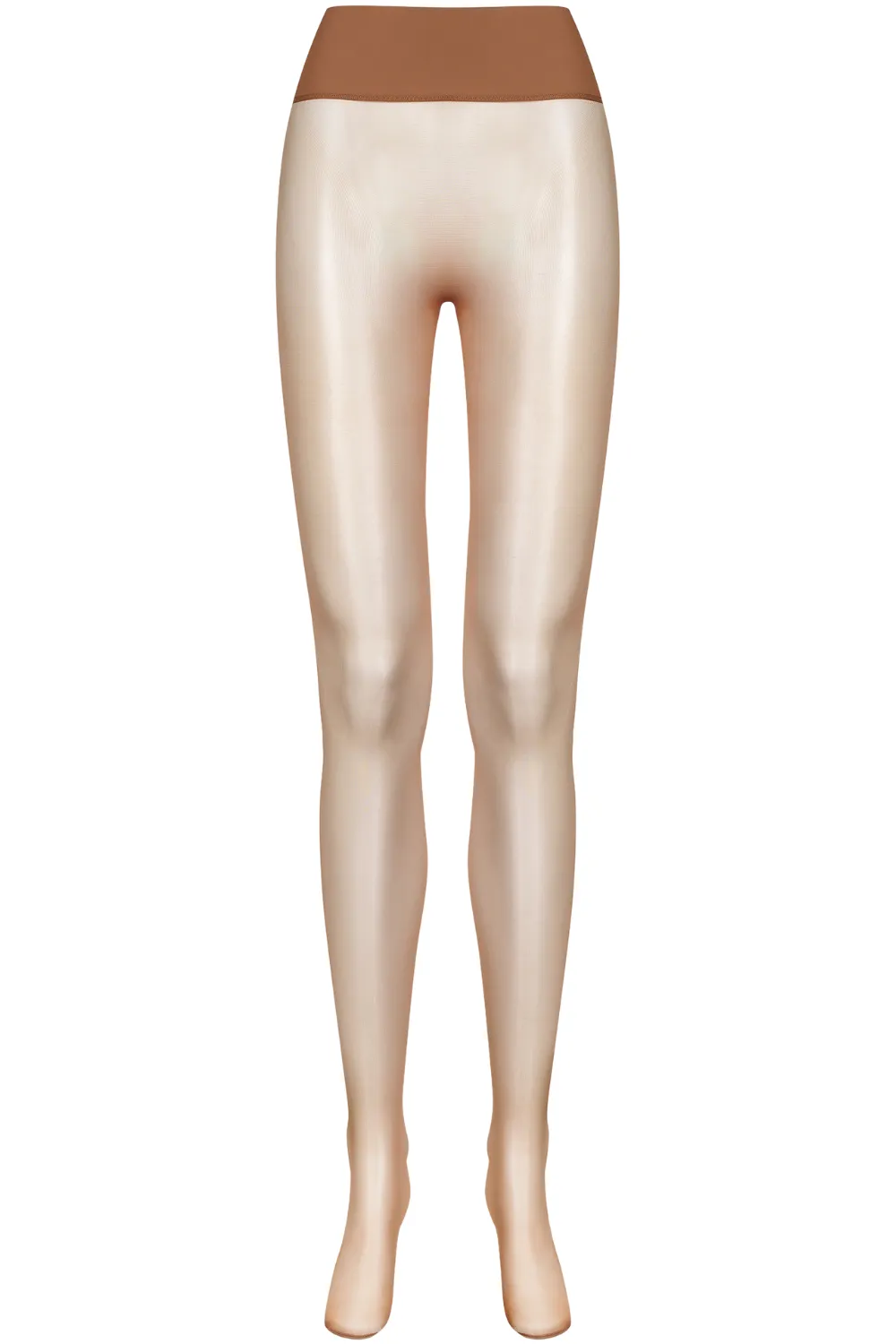 Signature Seamless Back Seamed Tights 20 Denier