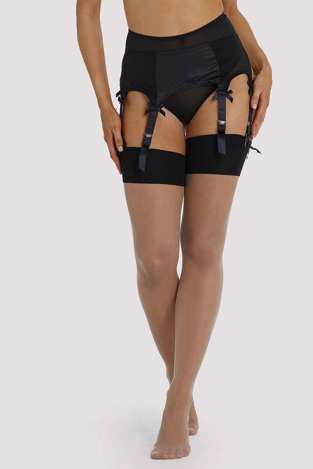 Snake Stockings