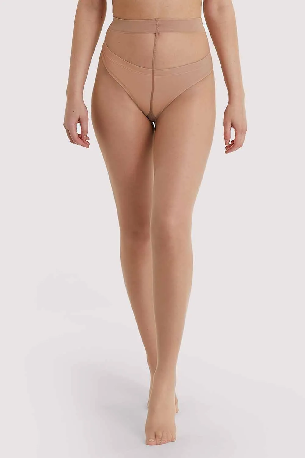 Tease Me Tights AUS 8 - 18