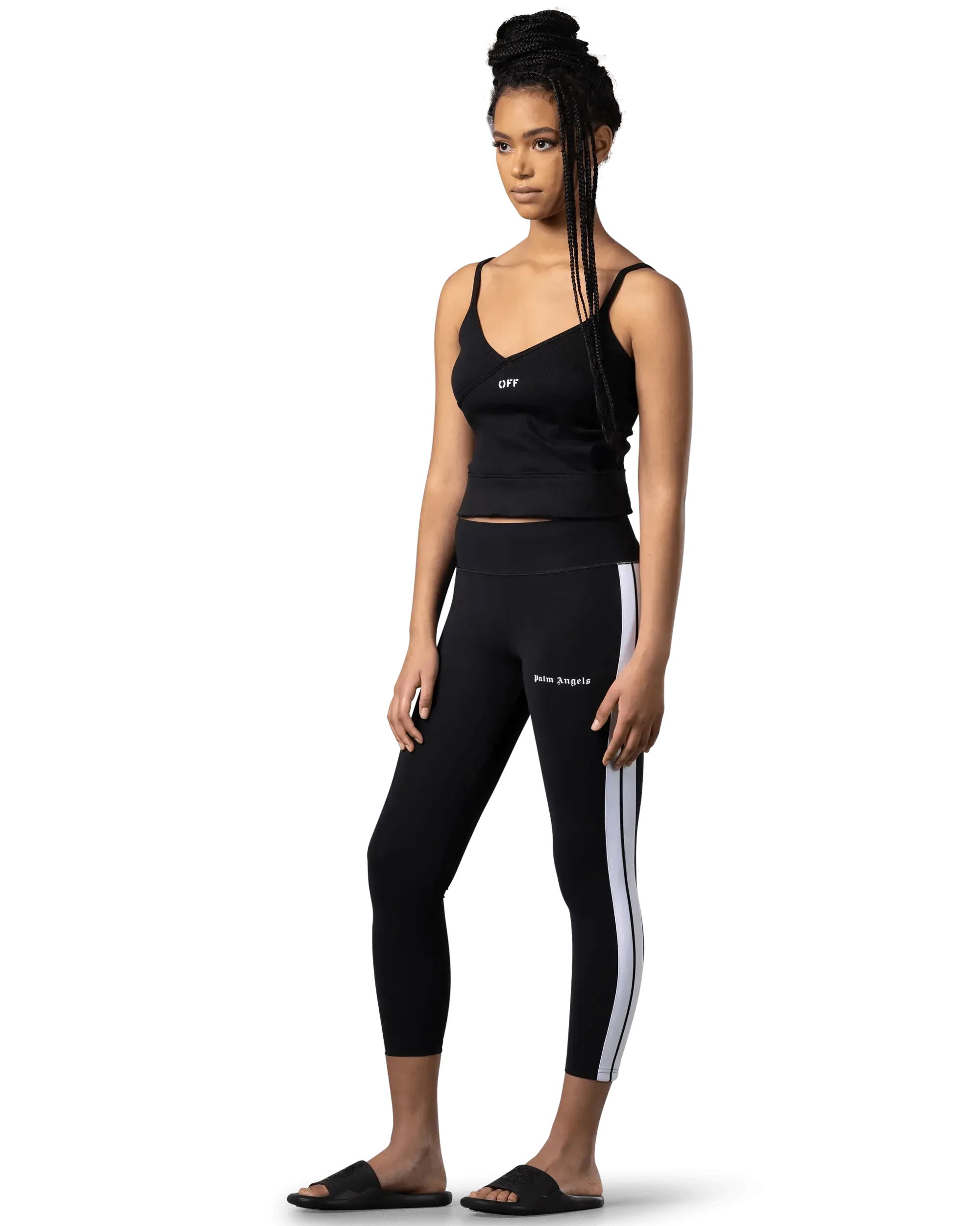 Track Training Leggings