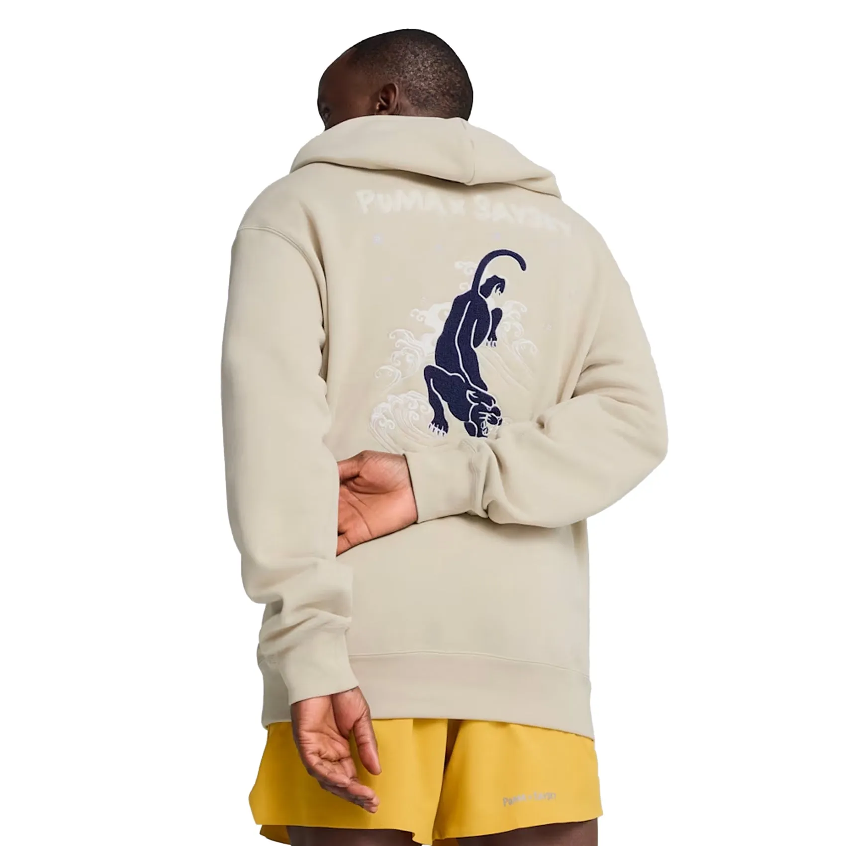 Unisex Puma x Saysky Hoodie