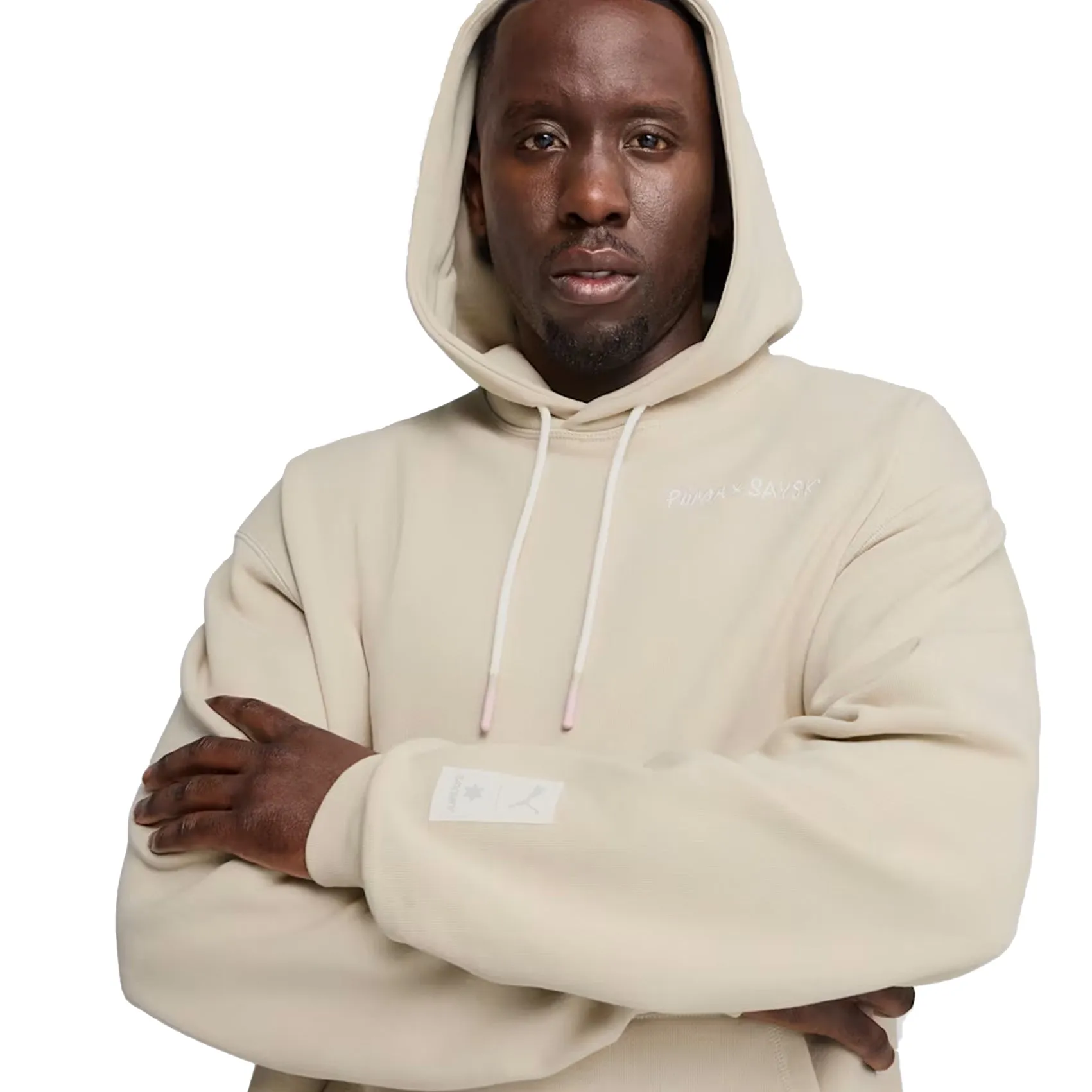 Unisex Puma x Saysky Hoodie