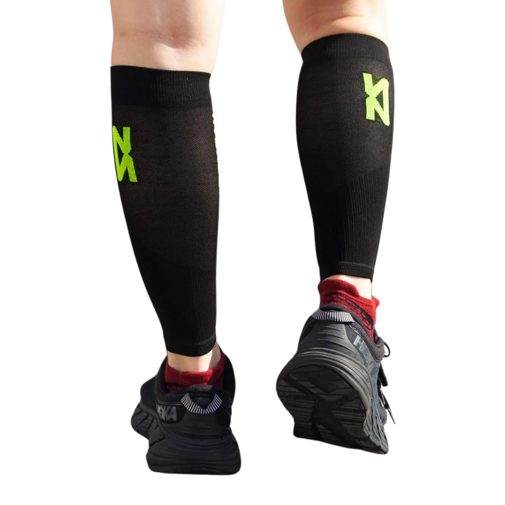 Unisex Zensah Featherweight Compression Leg Sleeves