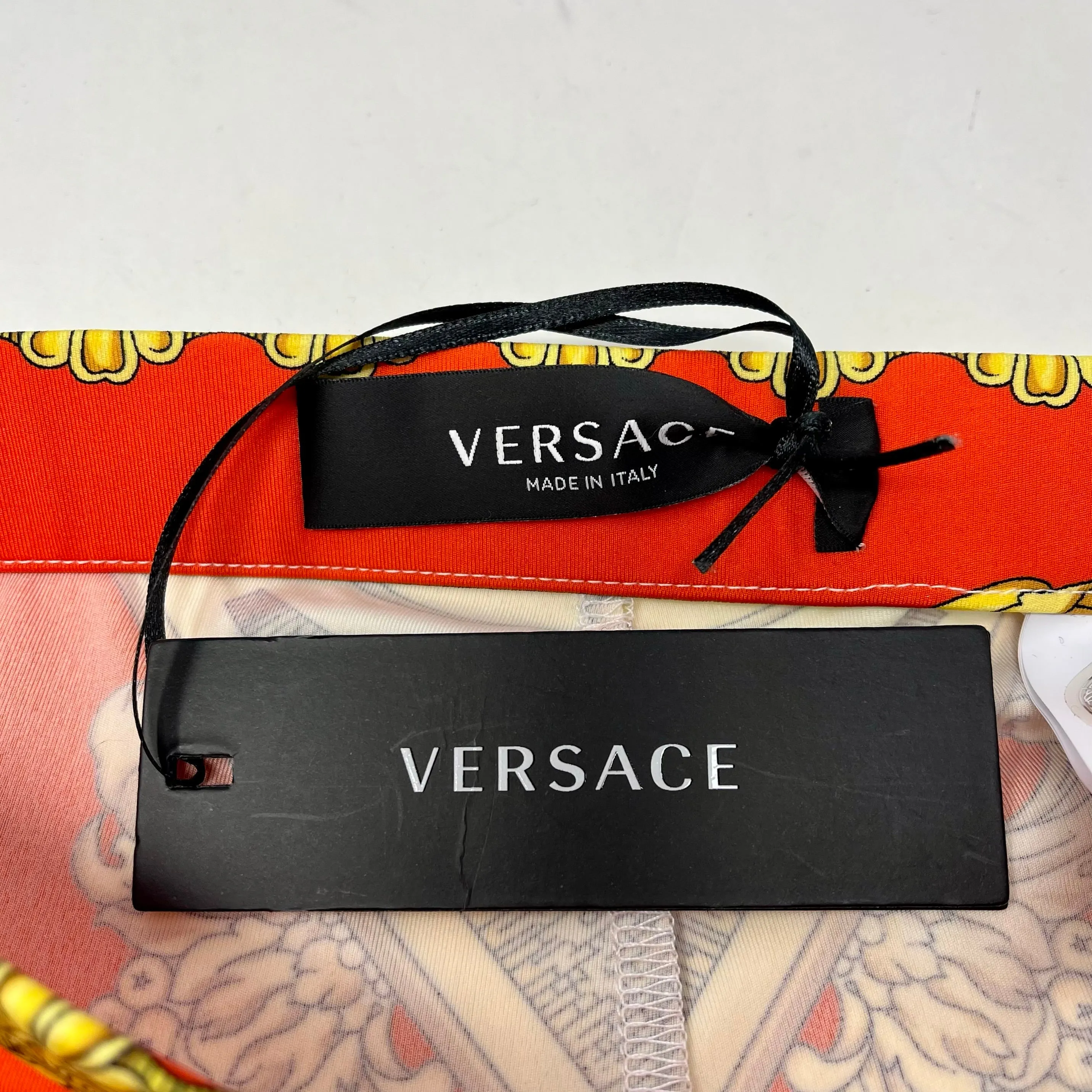 Versace Pants