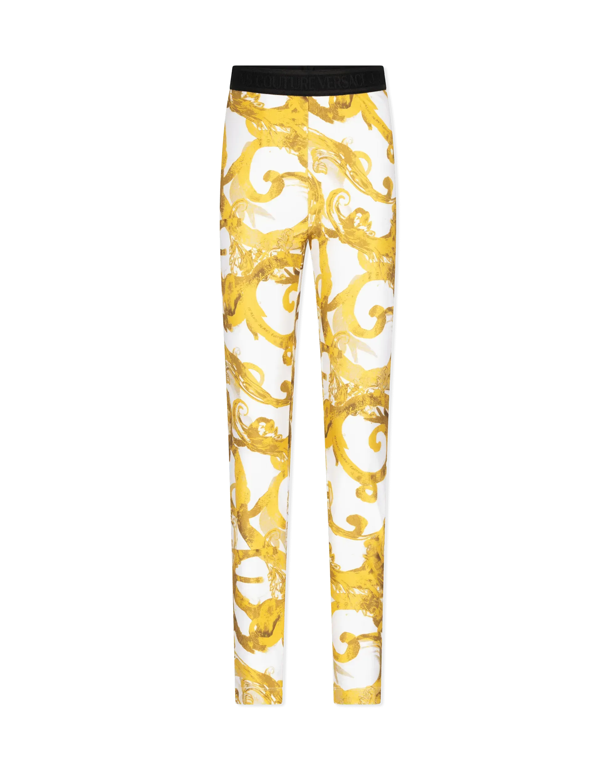 Watercolor Couture Leggings