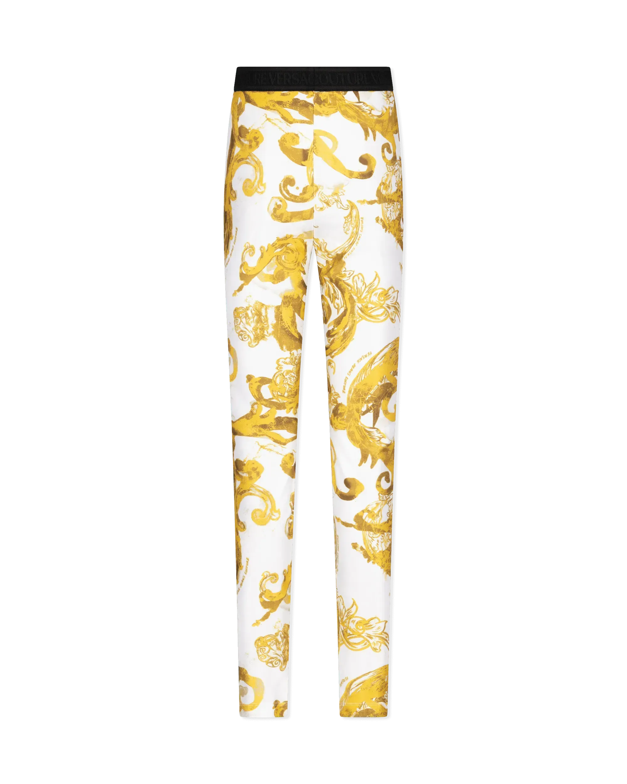 Watercolor Couture Leggings