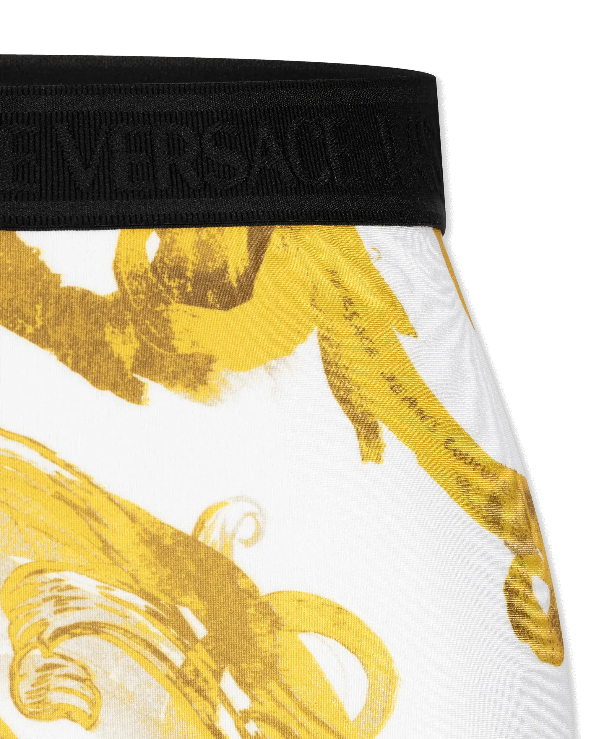 Watercolor Couture Leggings