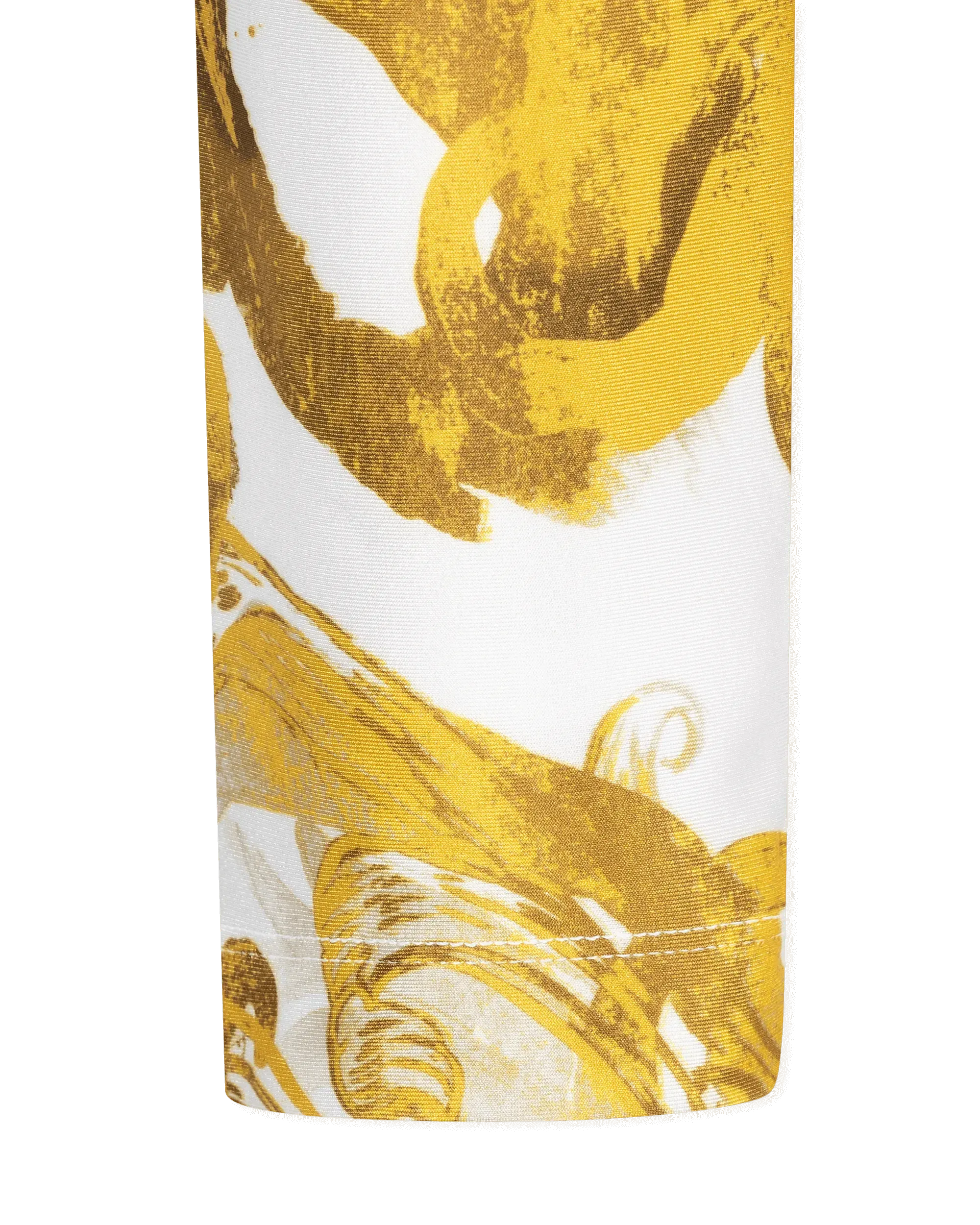 Watercolor Couture Leggings