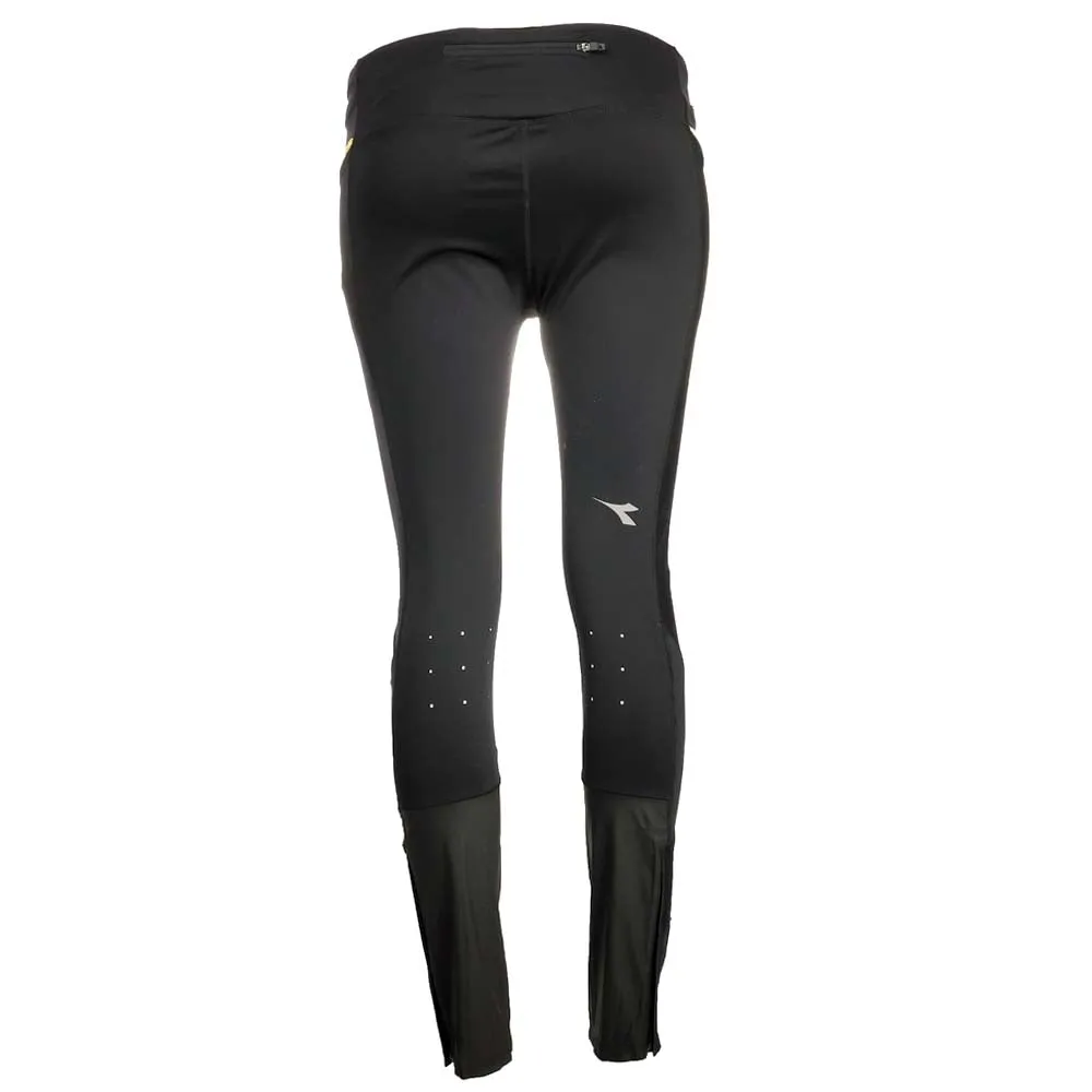 Winter Be One Running Tights