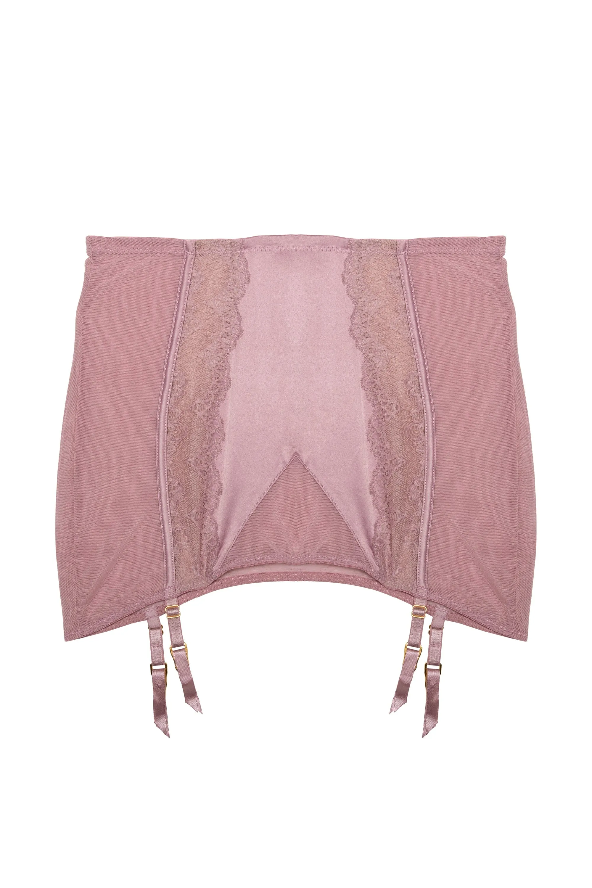 Wish Mink Lace Girdle