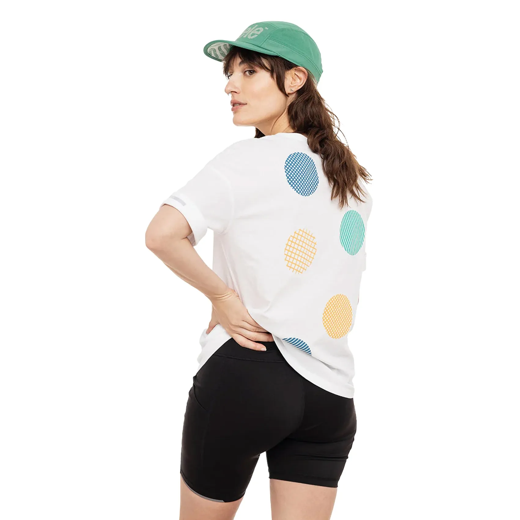 Womens Ciele Athletics FSTTight Short