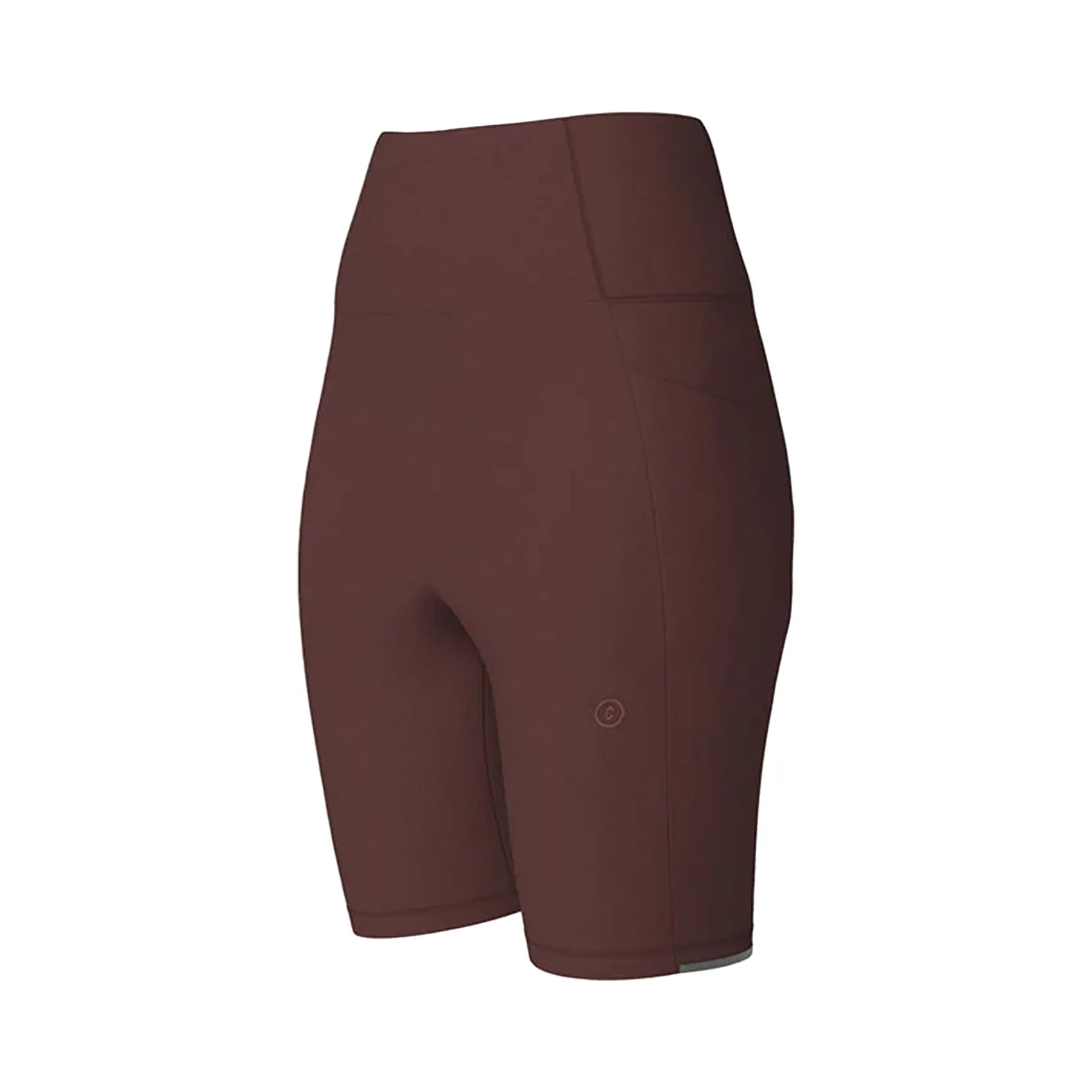 Womens Ciele Athletics FSTTight Short