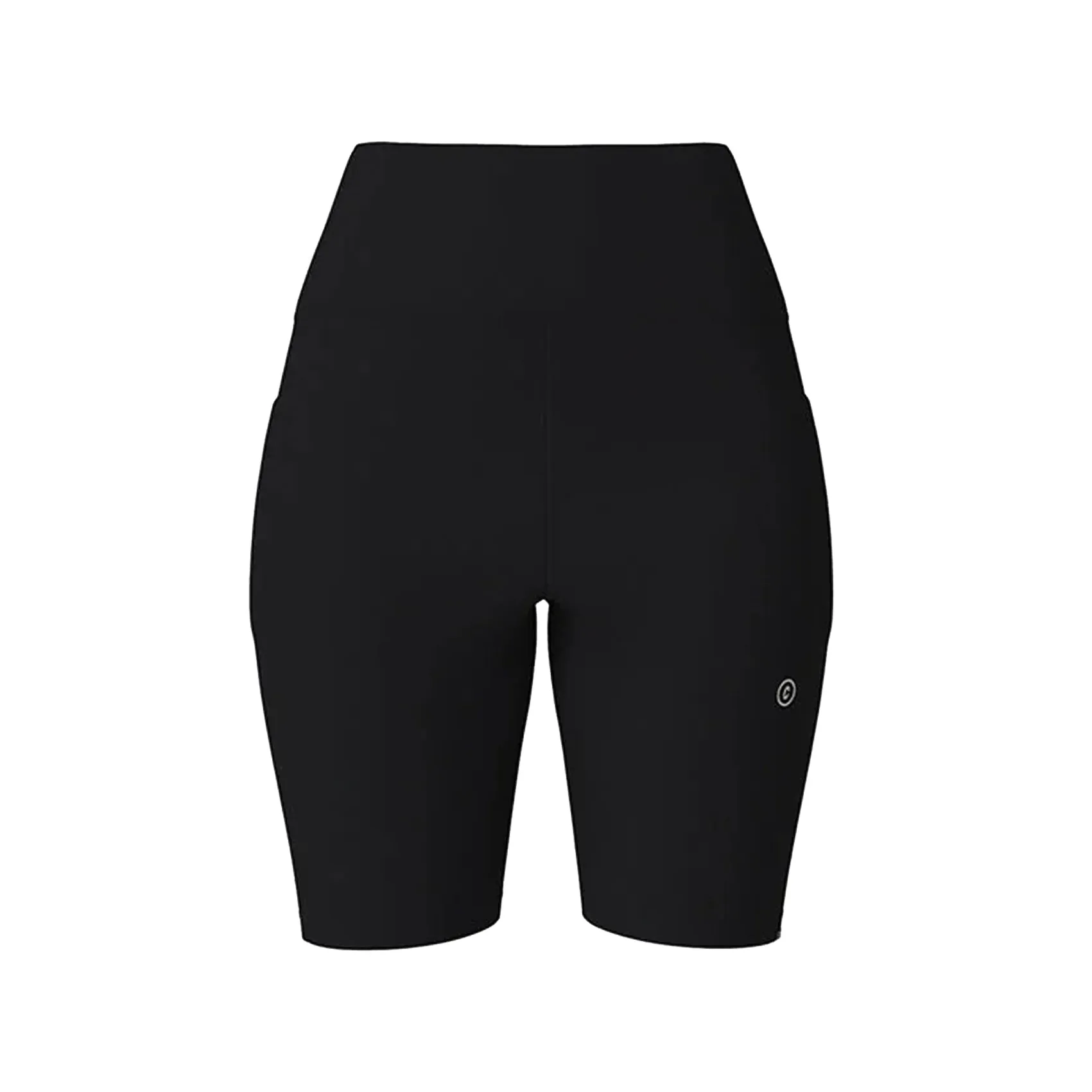 Womens Ciele Athletics FSTTight Short