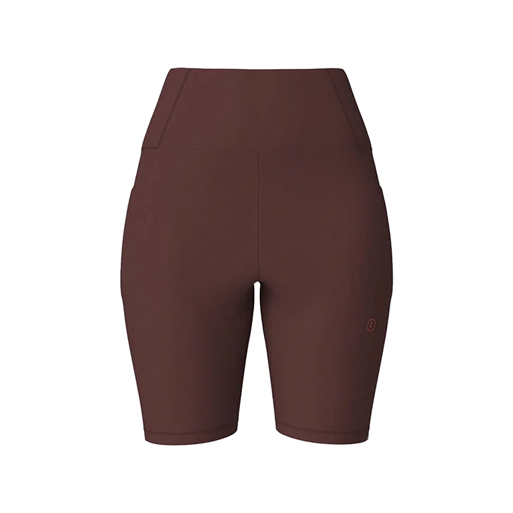 Womens Ciele Athletics FSTTight Short