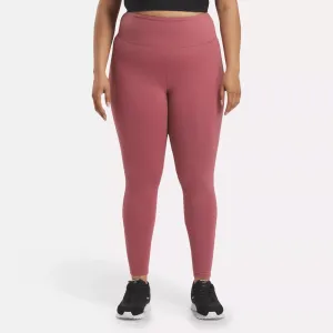 Women's Lux High-Rise Leggings (Plus Size)