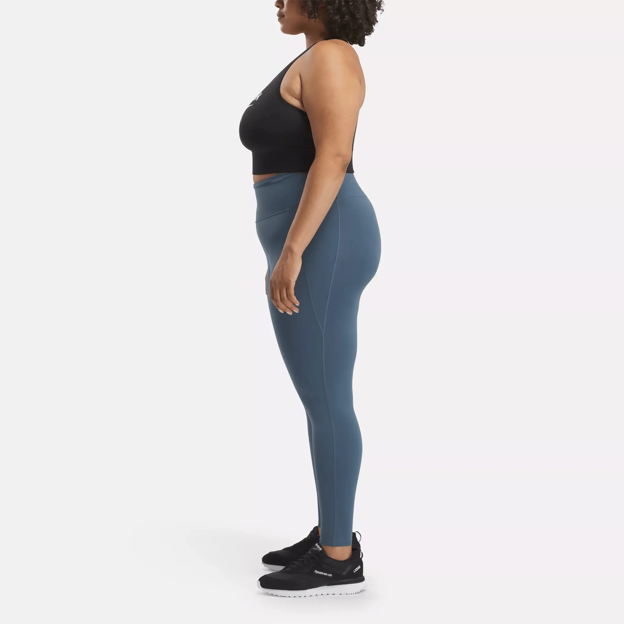 Women's Lux High-Rise Leggings (Plus Size)