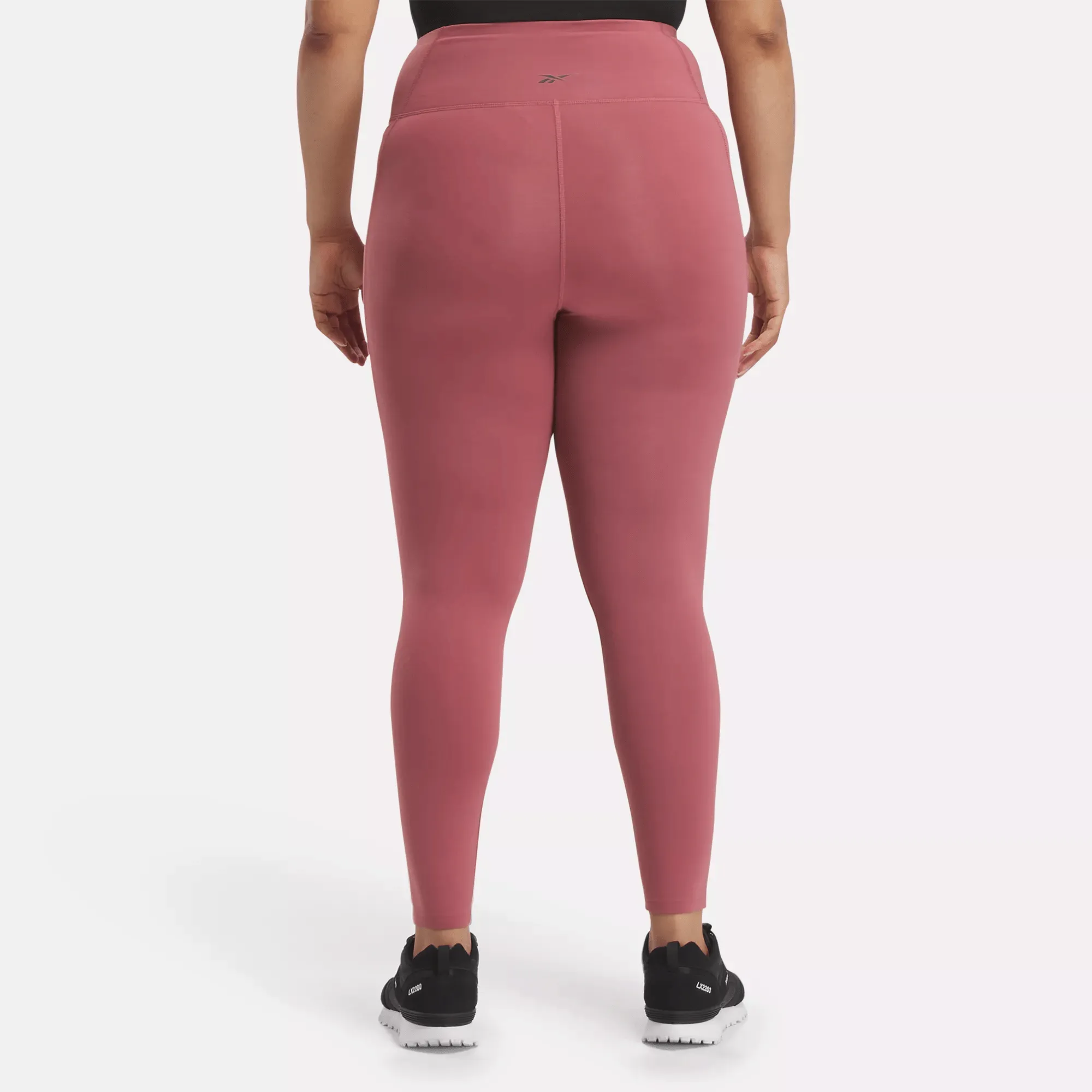 Women's Lux High-Rise Leggings (Plus Size)
