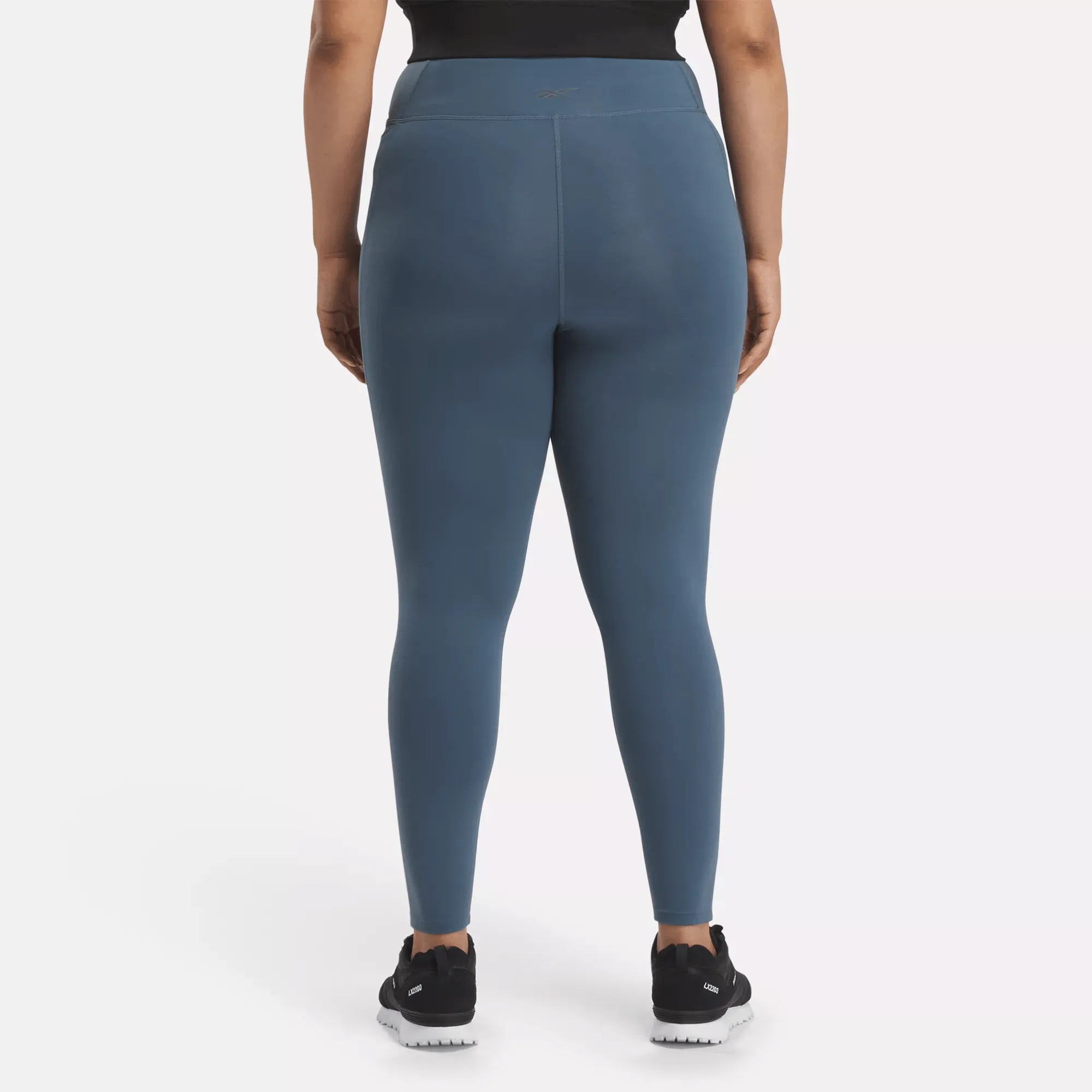 Women's Lux High-Rise Leggings (Plus Size)