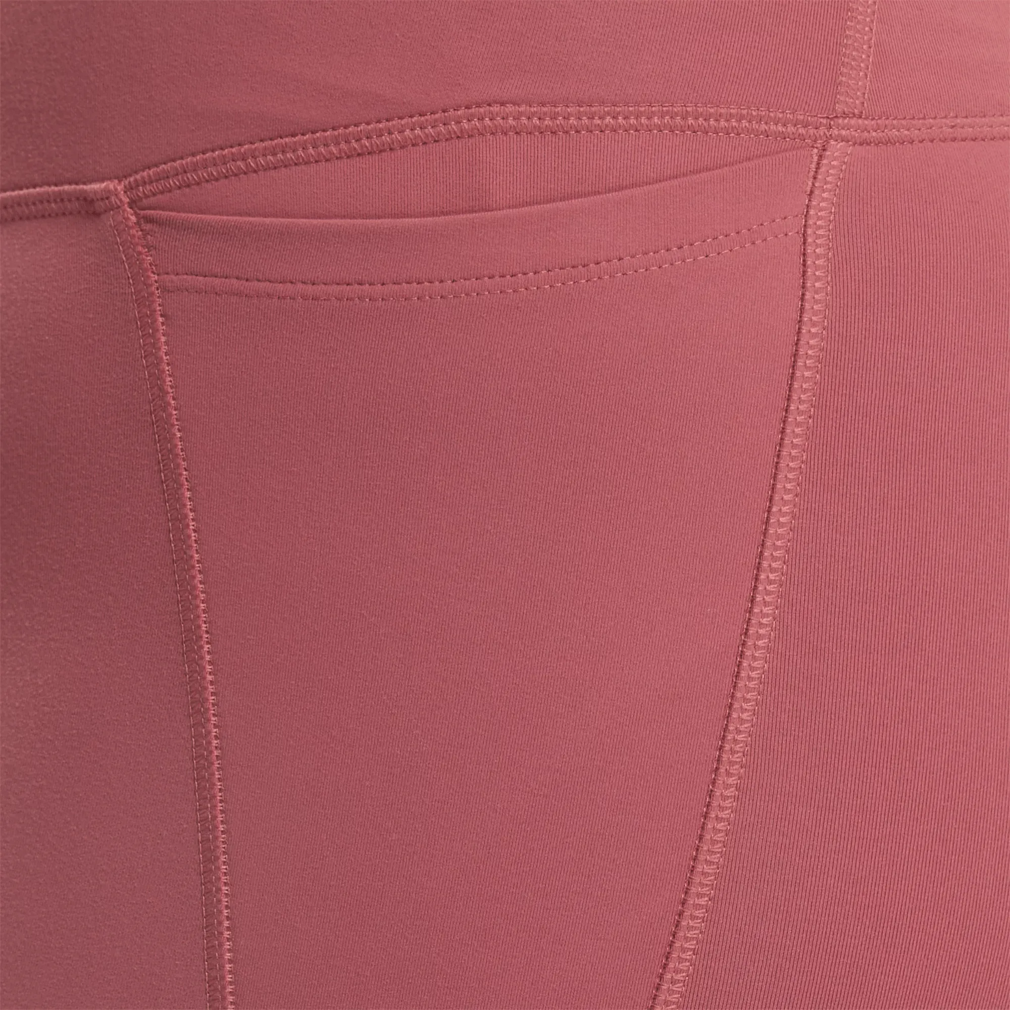 Women's Lux High-Rise Leggings (Plus Size)