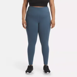 Women's Lux High-Rise Leggings (Plus Size)