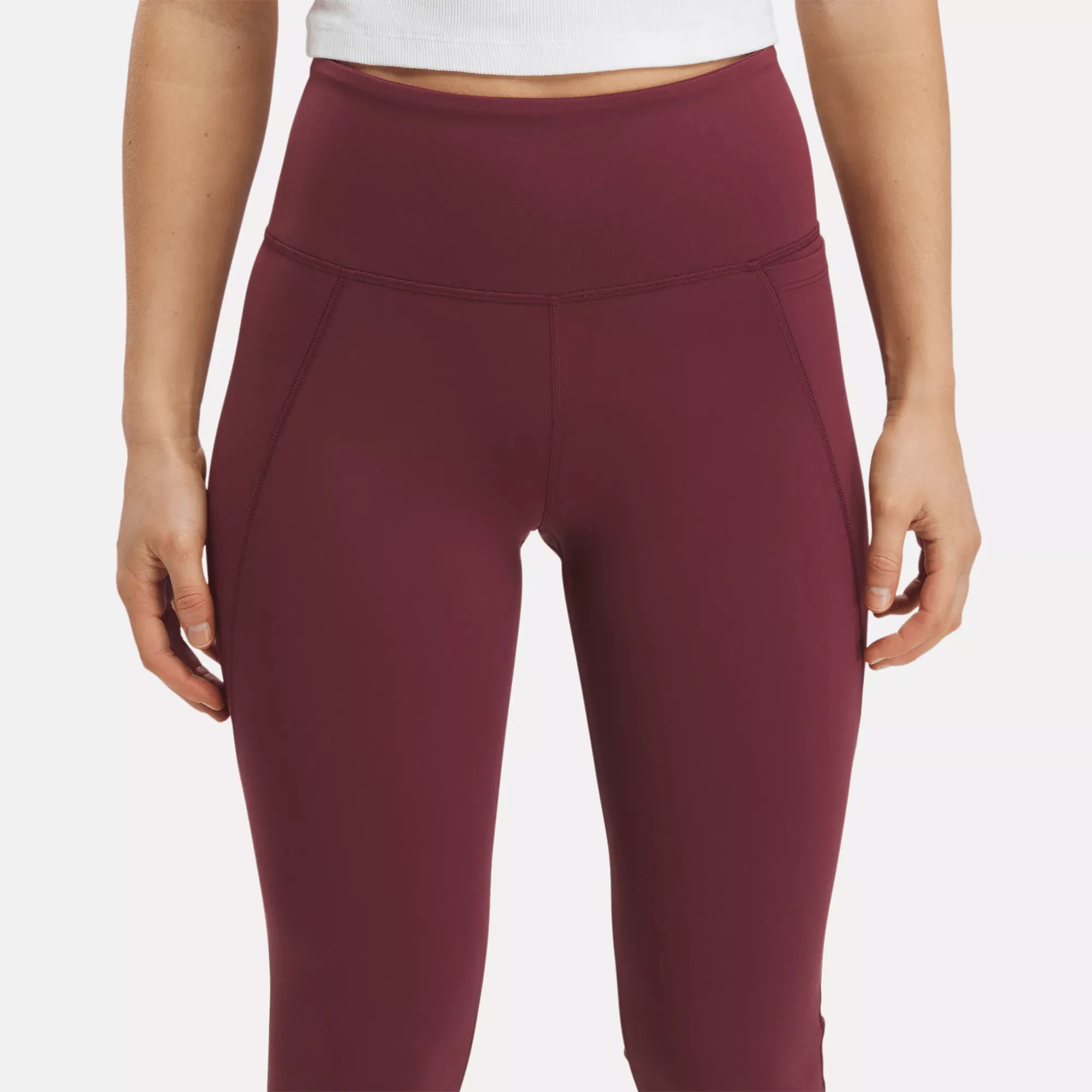 Women's Lux High-Rise Leggings