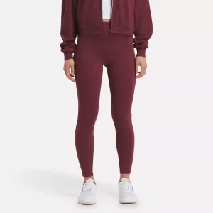 Women's Lux High-Rise Leggings