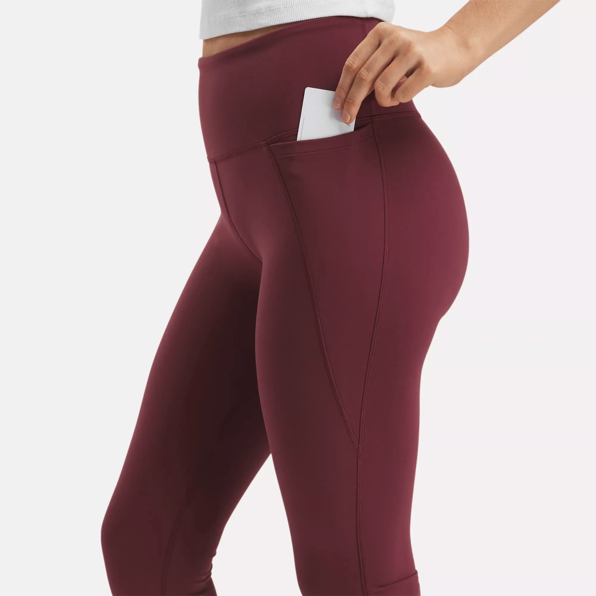 Women's Lux High-Rise Leggings