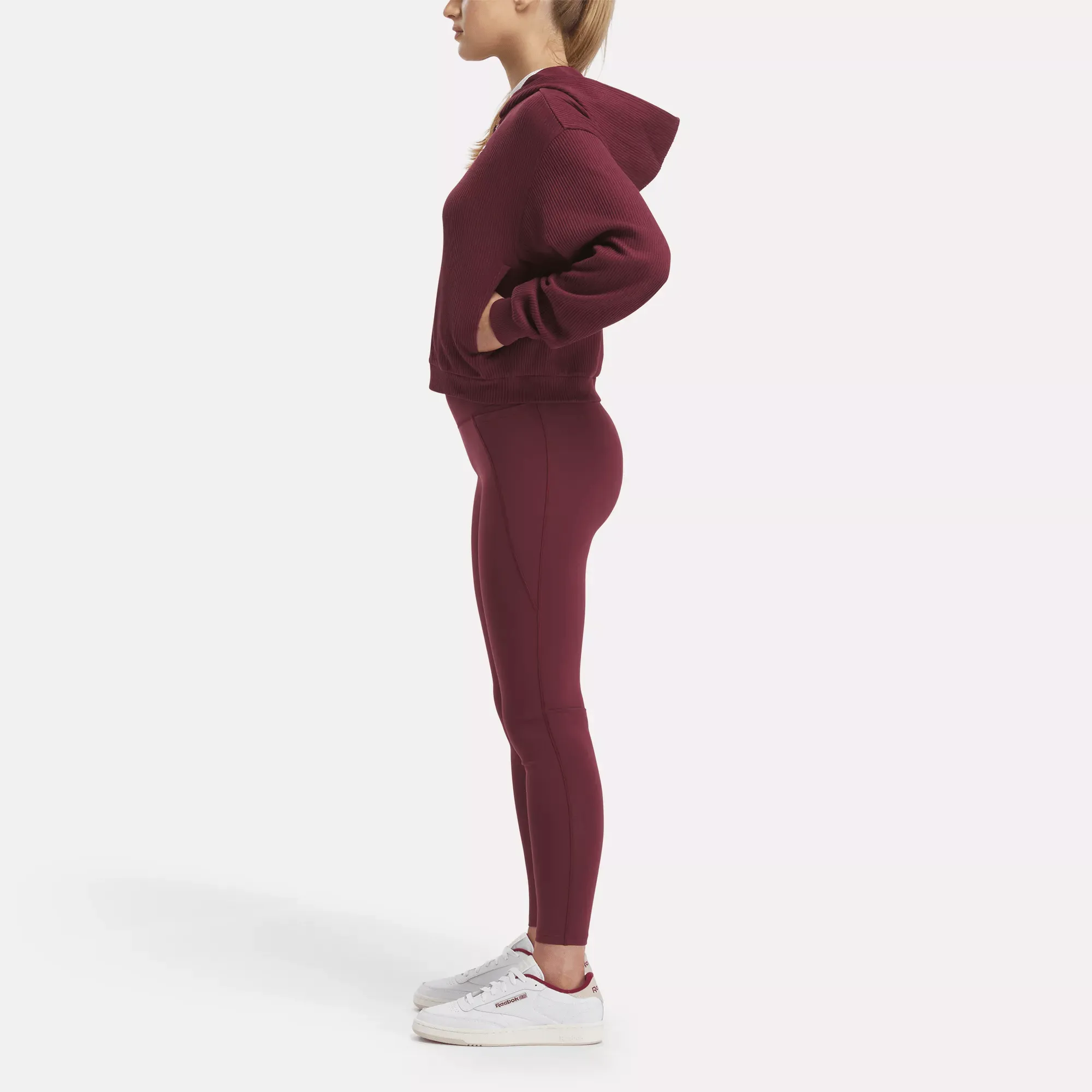 Women's Lux High-Rise Leggings