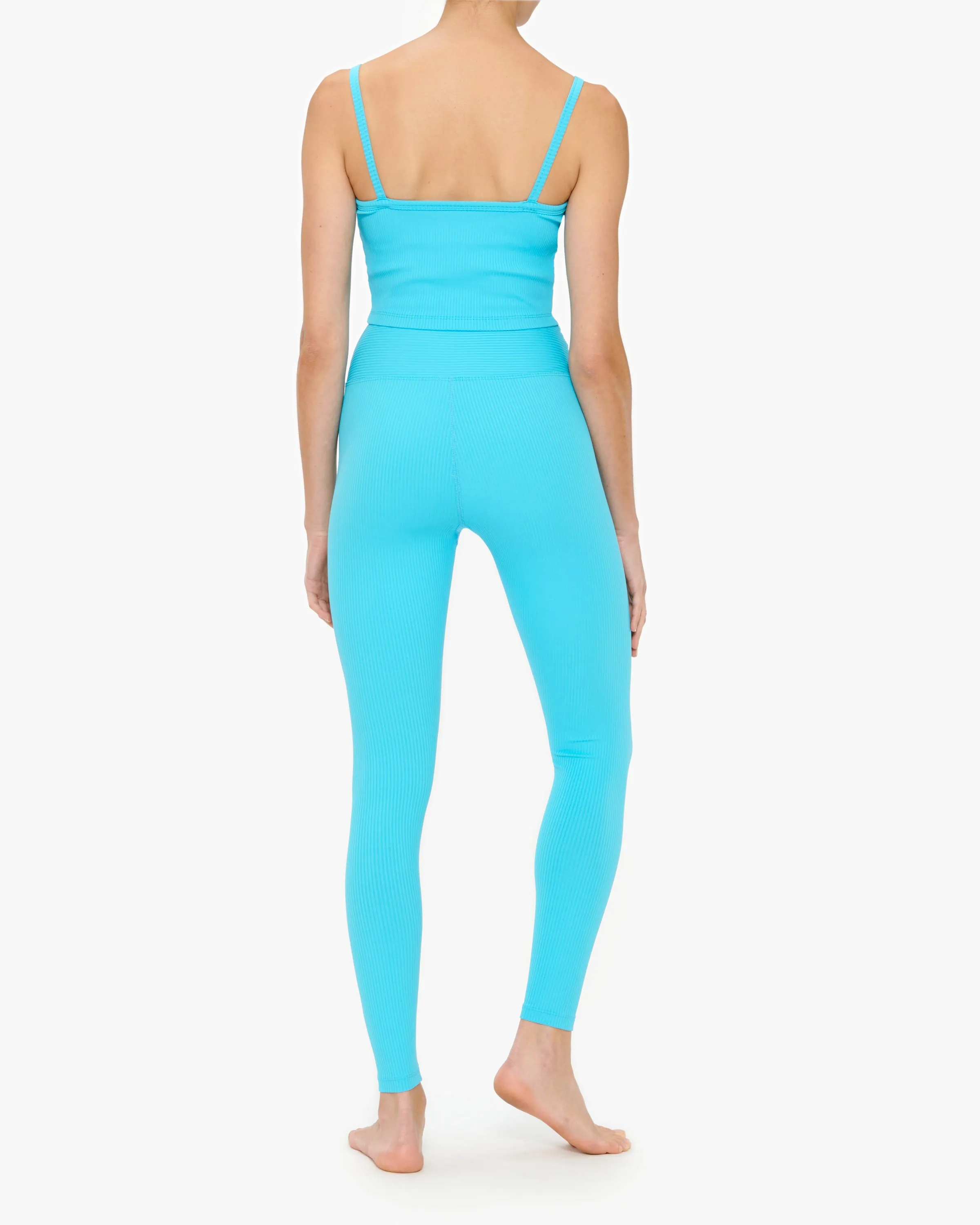 Year of Ours Ribbed High Legging
