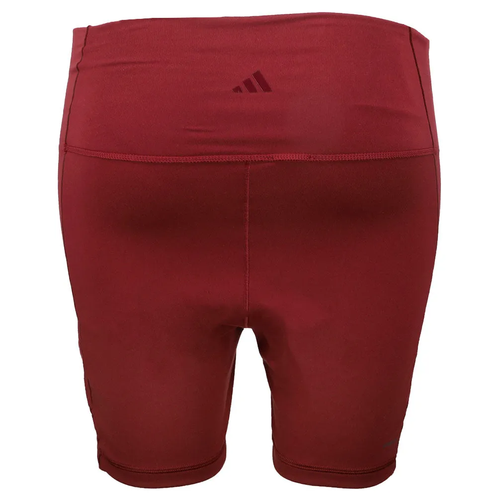 Yoga Studio 5 Inch Shorts